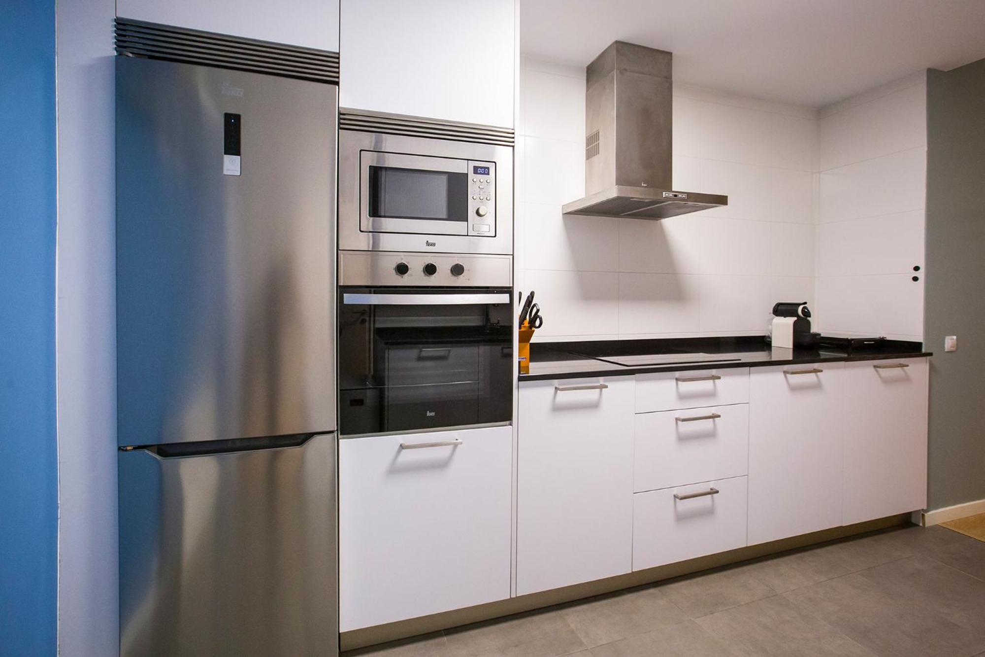Telmo Nuevo Apartamento & Parking En Bilbaozorroza Extérieur photo